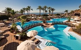 Melia Jardines Del Teide - Adults Only